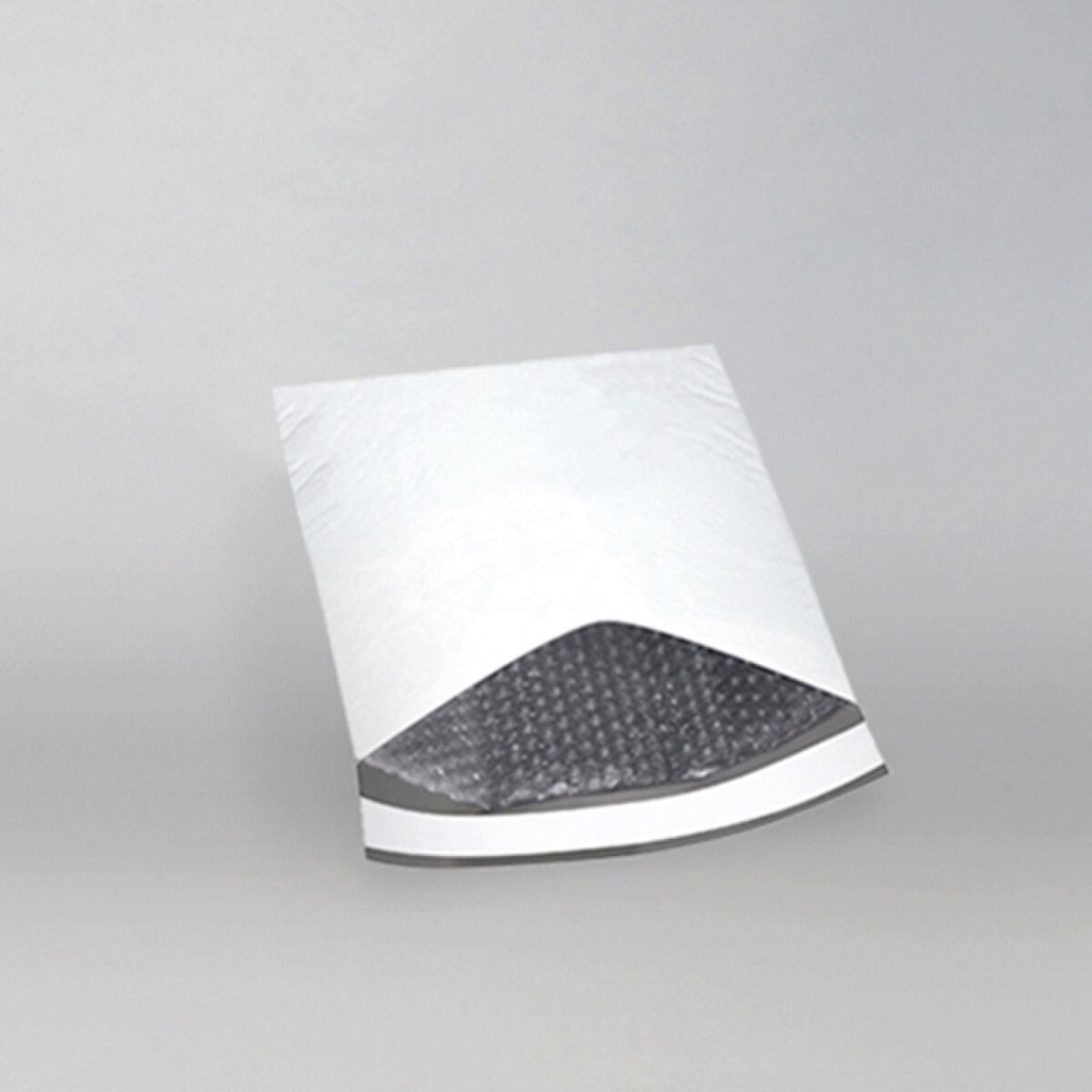 POLY Bubble Mailer. Mails 1 CD Case